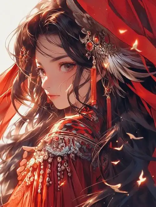 作品剧照
